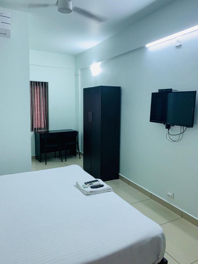 Hotel Apsara Residency Perintalmanna Exterior foto