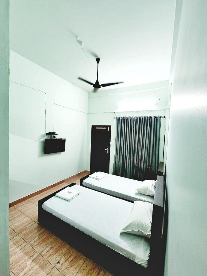 Hotel Apsara Residency Perintalmanna Exterior foto