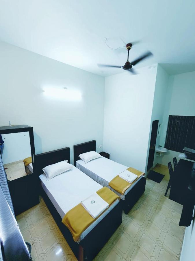 Hotel Apsara Residency Perintalmanna Exterior foto