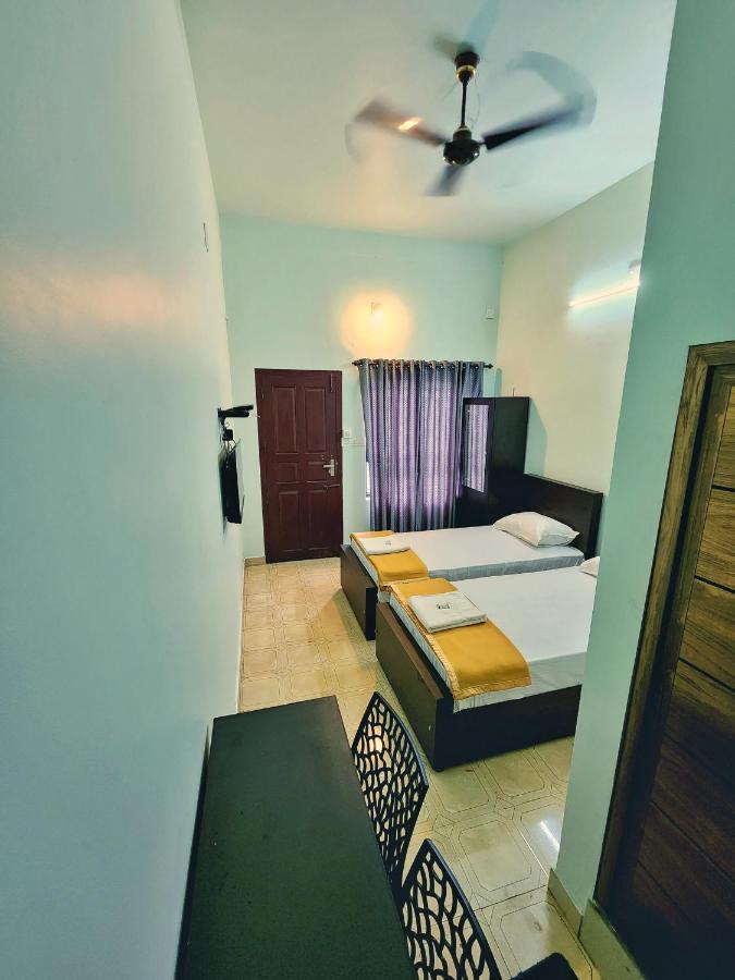 Hotel Apsara Residency Perintalmanna Exterior foto