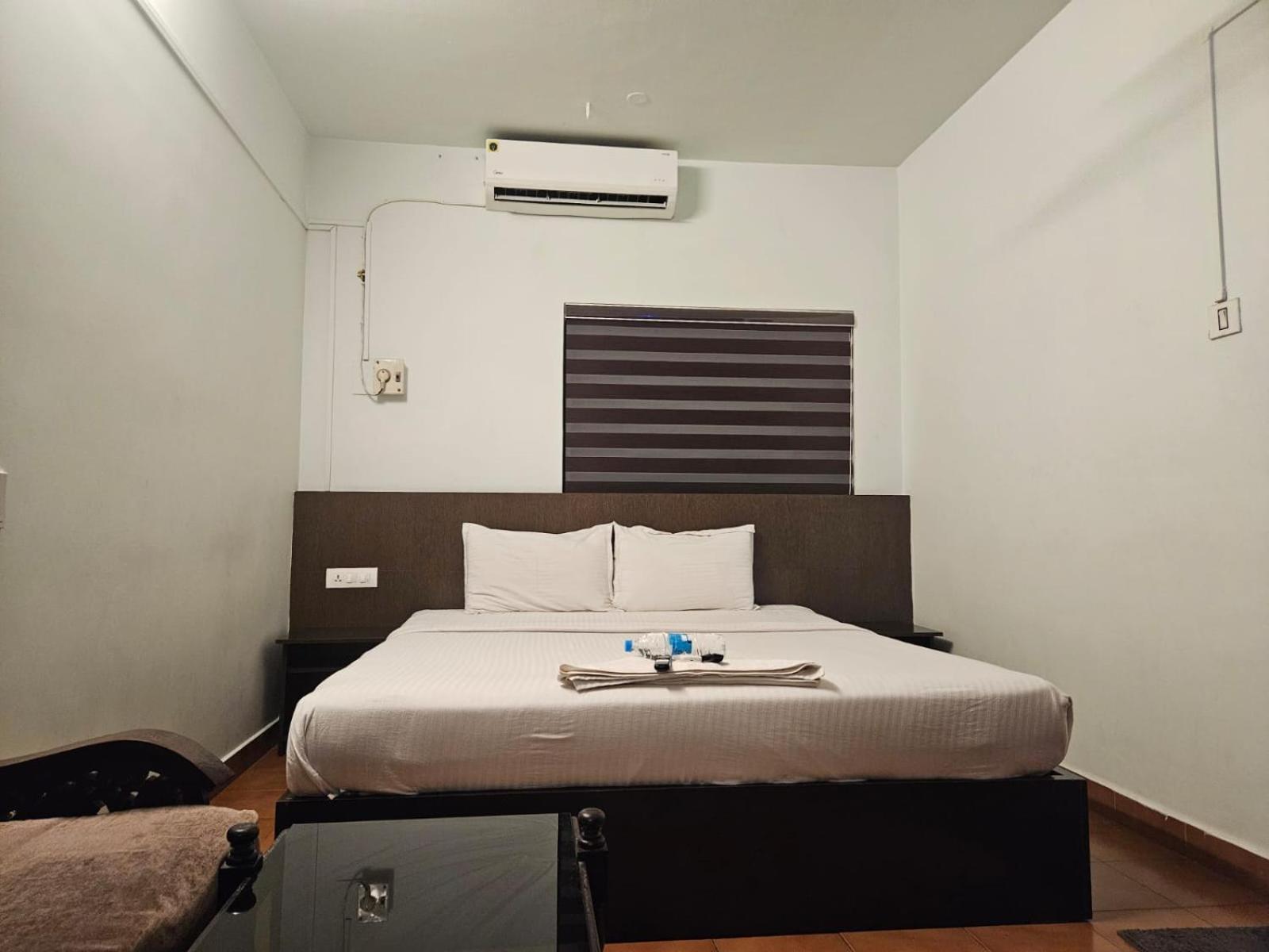 Hotel Apsara Residency Perintalmanna Exterior foto