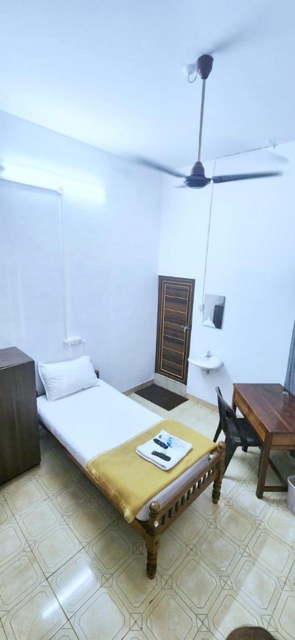 Hotel Apsara Residency Perintalmanna Zimmer foto