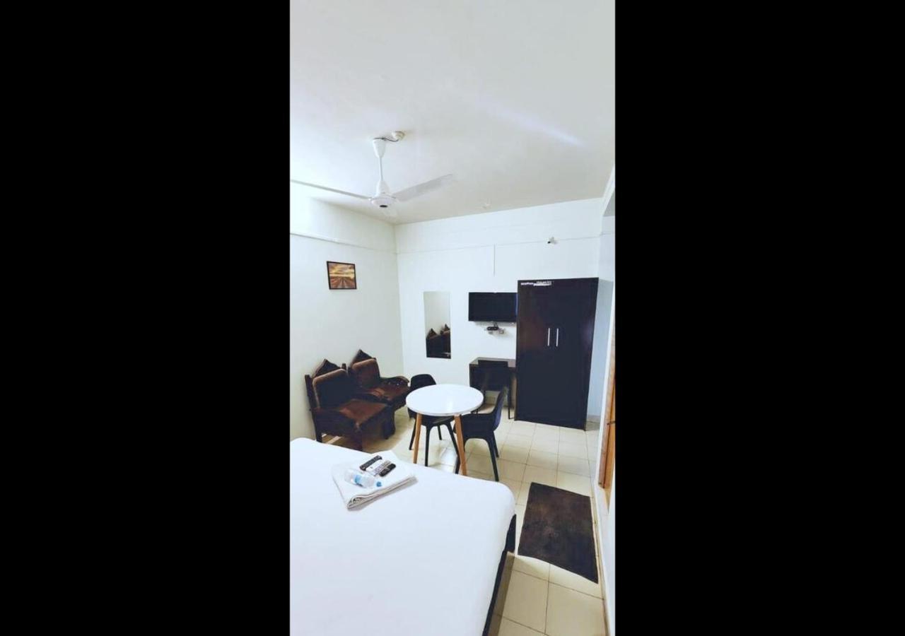 Hotel Apsara Residency Perintalmanna Exterior foto